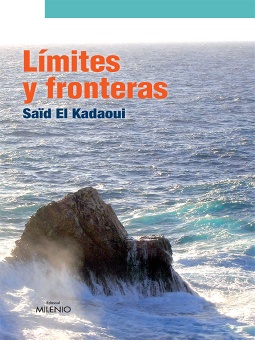Cover image for Límites y fronteras